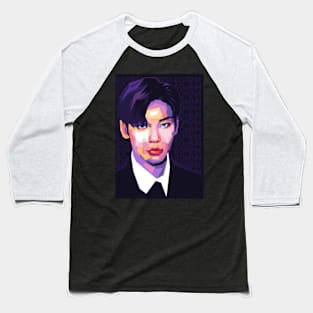 TXT SOOBIN Baseball T-Shirt